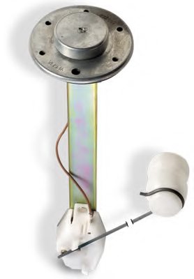SIDAT 71063 Sender Unit, fuel tank